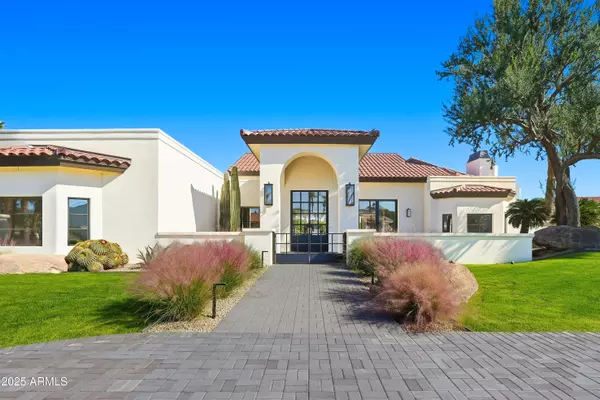 Paradise Valley, AZ 85253,8635 N 65TH Street