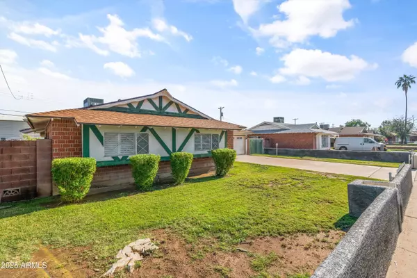 Phoenix, AZ 85019,6537 N 41ST Drive