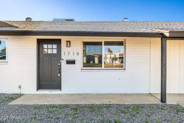 Tempe, AZ 85281,1718 S MARILYN ANN Drive