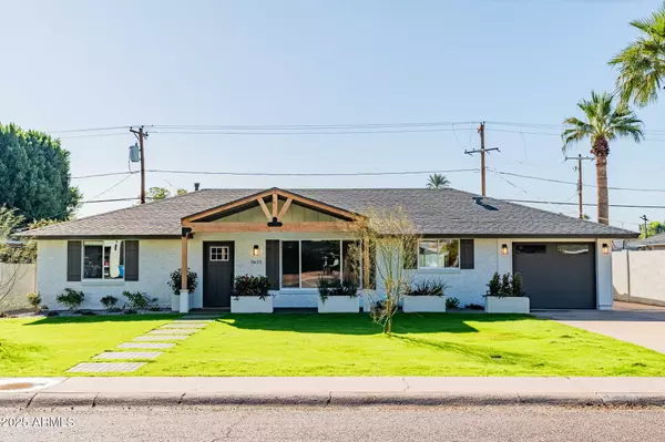 Phoenix, AZ 85018,3615 E CLARENDON Avenue