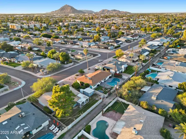 Scottsdale, AZ 85257,2501 N 81ST Way