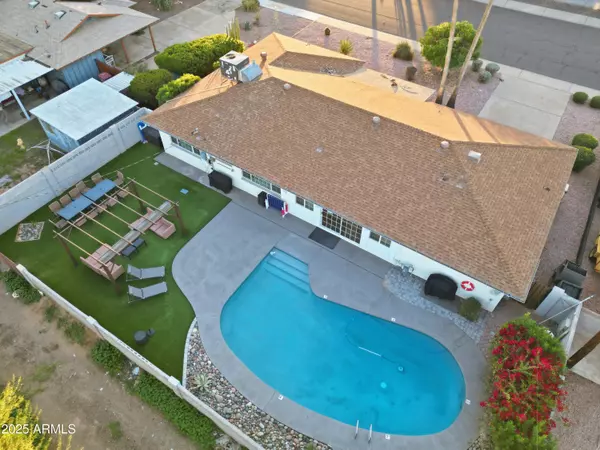 Scottsdale, AZ 85257,2501 N 81ST Way