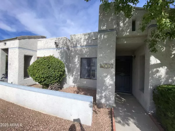 6230 N 33RD Avenue #118, Phoenix, AZ 85017