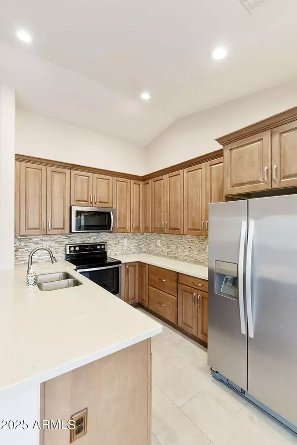 Chandler, AZ 85249,1926 E LINDRICK Drive