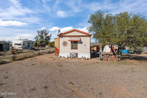 Congress, AZ 85332,22590 W PACIFIC Street