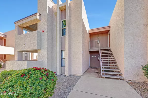 7510 E THOMAS Road #224, Scottsdale, AZ 85251