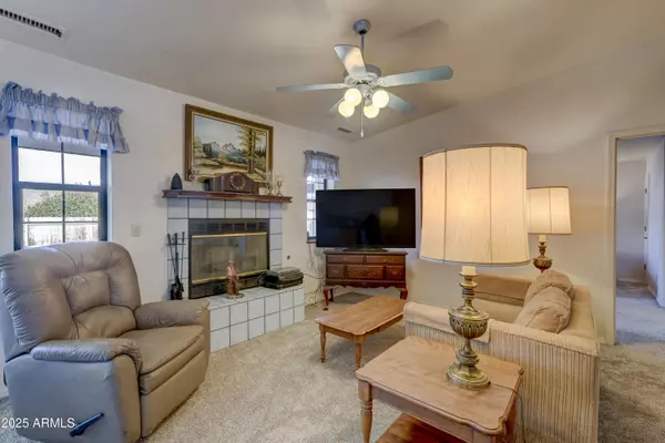 Prescott Valley, AZ 86314,7160 E LOBO Way