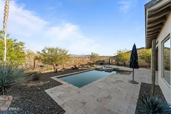Wickenburg, AZ 85390,3360 Rising Sun Ridge