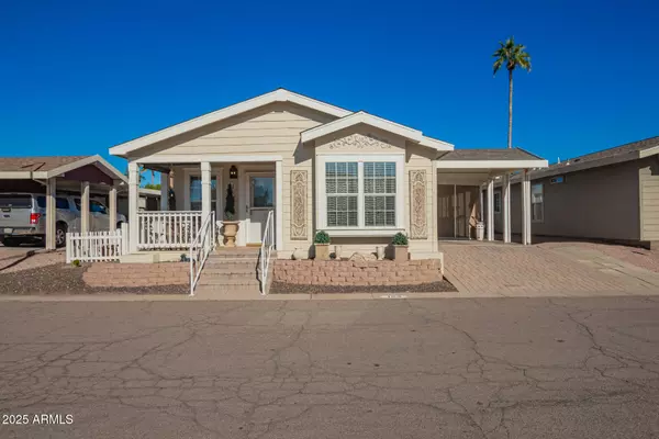 201 S GREENFIELD Road #154, Mesa, AZ 85206