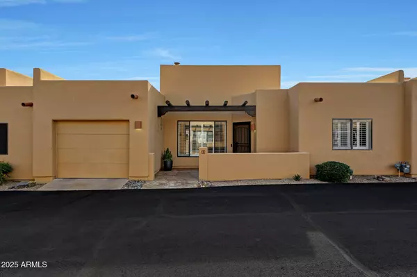 37222 N TOM DARLINGTON Drive #12, Carefree, AZ 85377