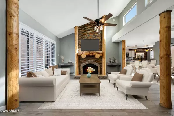 Carefree, AZ 85377,37222 N TOM DARLINGTON Drive #12