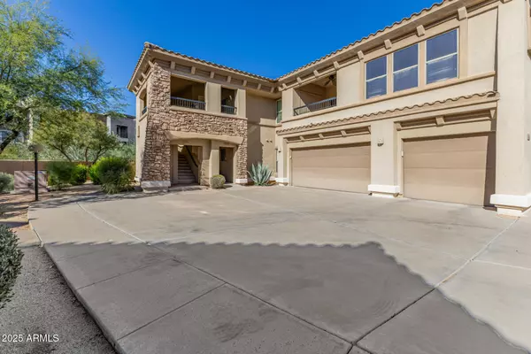 Scottsdale, AZ 85255,19700 N 76TH Street #2098