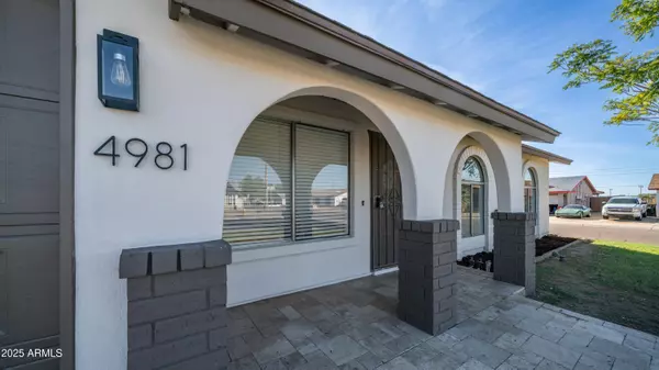 Glendale, AZ 85308,4981 W MICHELLE Drive