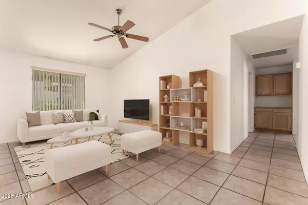 Gilbert, AZ 85233,537 W PALO VERDE Street