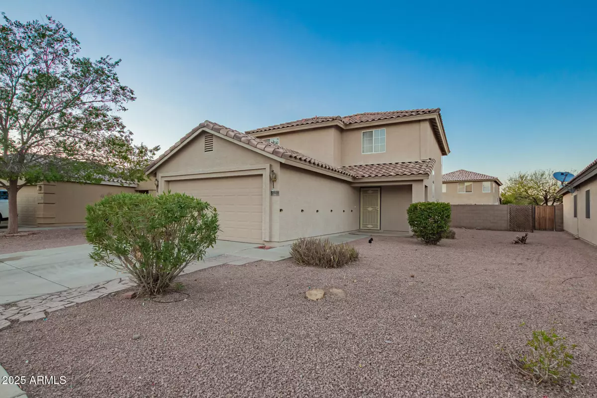 El Mirage, AZ 85335,12026 W ASTER Drive
