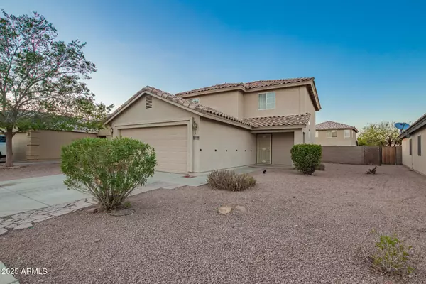 12026 W ASTER Drive, El Mirage, AZ 85335