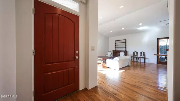 Scottsdale, AZ 85251,4800 N 68TH Street #345