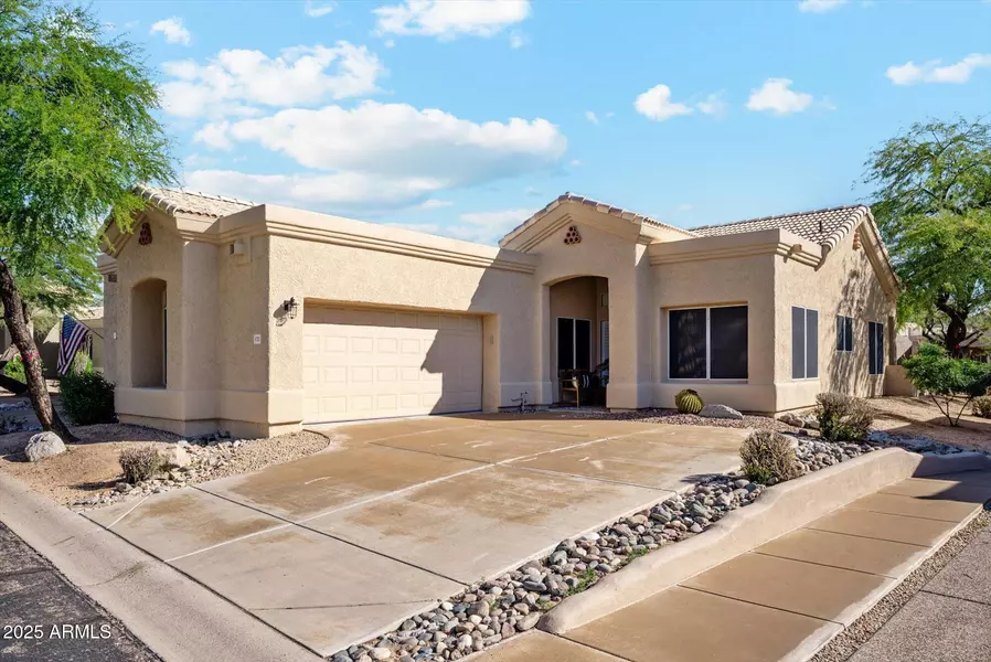4733 E Casey Lane, Cave Creek, AZ 85331