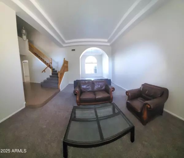 Gilbert, AZ 85234,4632 E Harwell Street