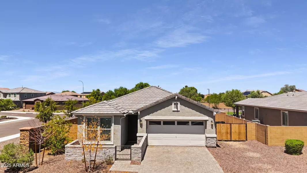 10838 W BUCHANAN Street, Avondale, AZ 85323