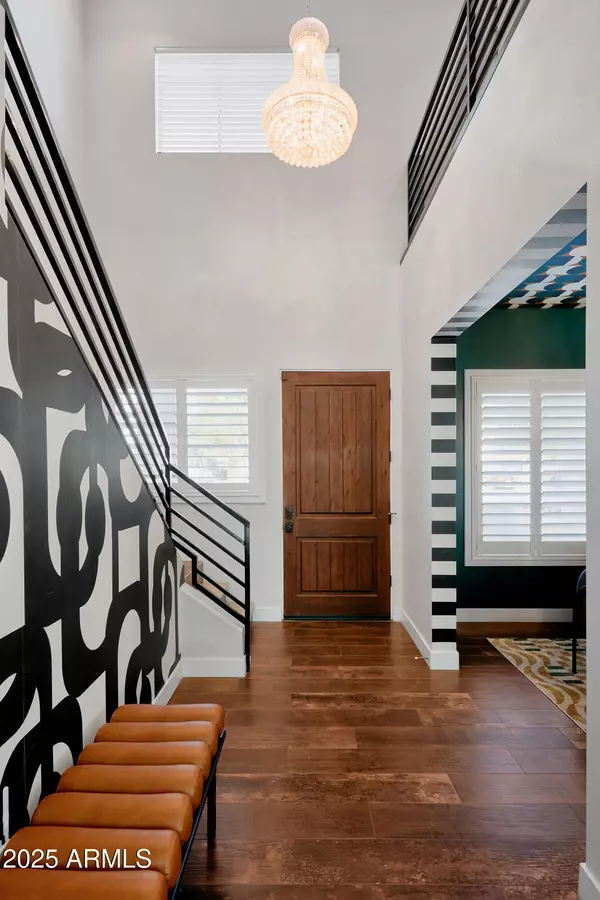 Phoenix, AZ 85018,3229 E CAMPBELL Avenue