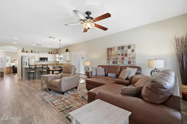 Goodyear, AZ 85395,14167 W FAIRMOUNT Avenue