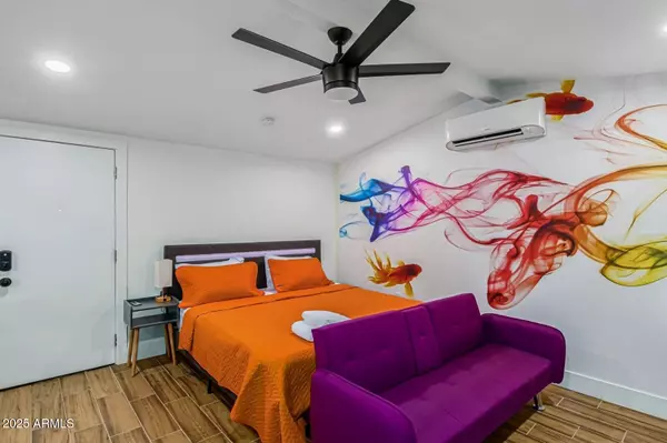 Phoenix, AZ 85007,1515 W TONTO Street