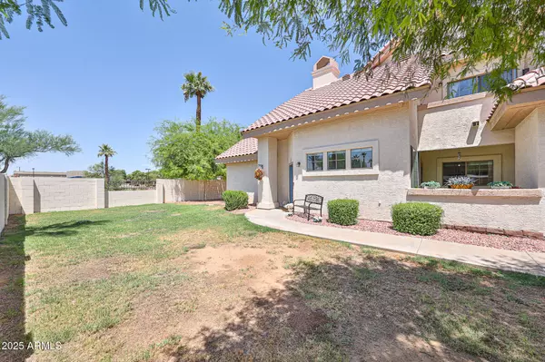 Goodyear, AZ 85395,2801 N LITCHFIELD Road #37