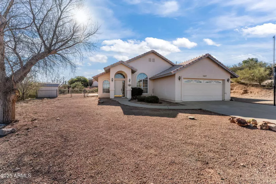 1847 VISTA Drive, Wickenburg, AZ 85390