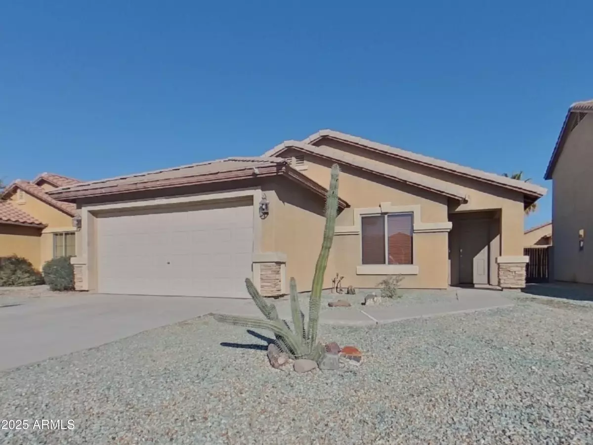 Buckeye, AZ 85326,25862 W WHYMAN Street