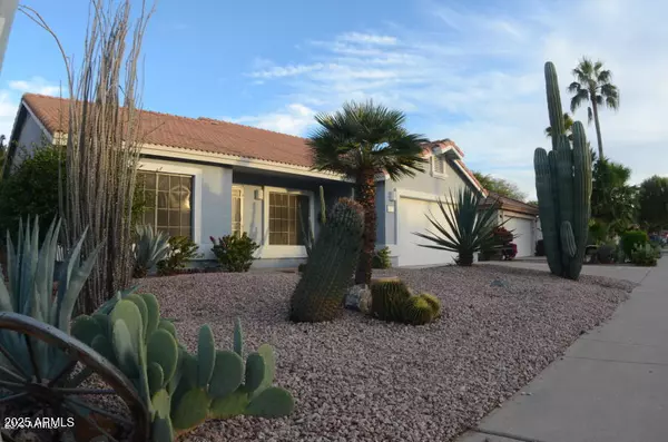 837 N SAILORS Way, Gilbert, AZ 85234