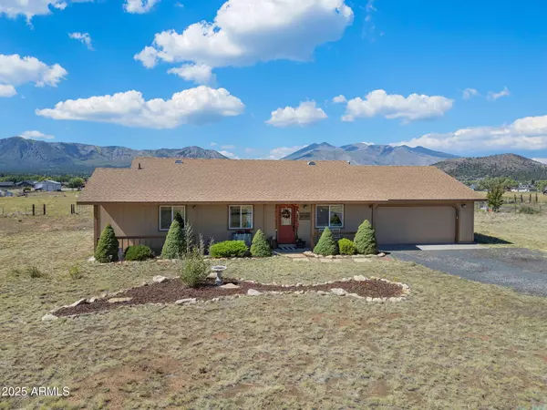 8390 N STARDUST Trail, Flagstaff, AZ 86004