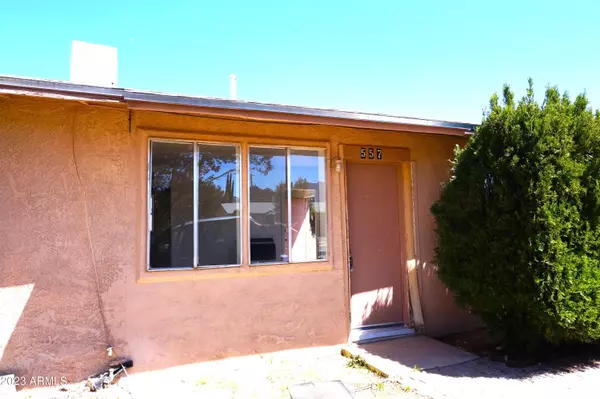 557 Graham Place, Sierra Vista, AZ 85635