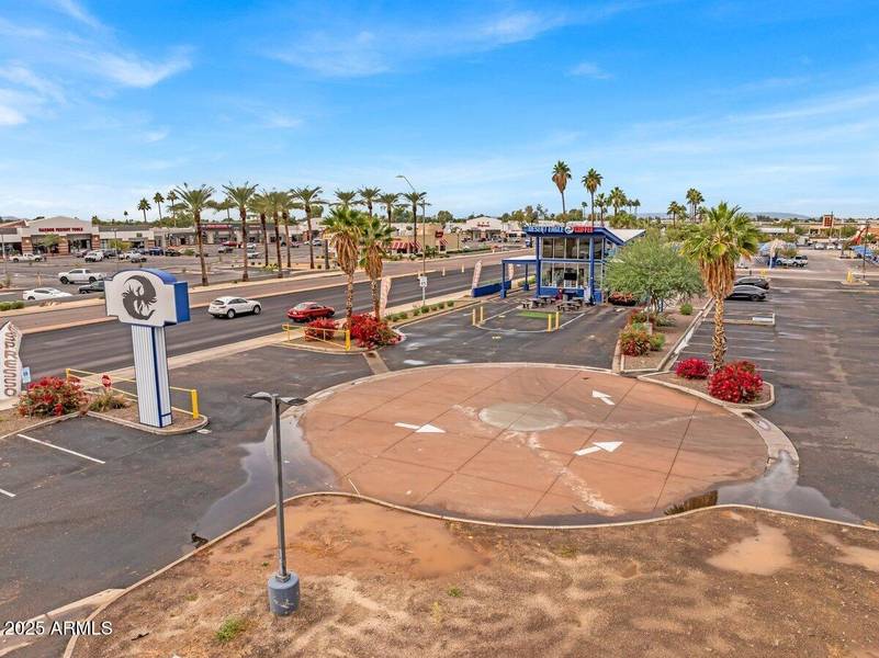 4930 W Bell Road #43, Glendale, AZ 85308