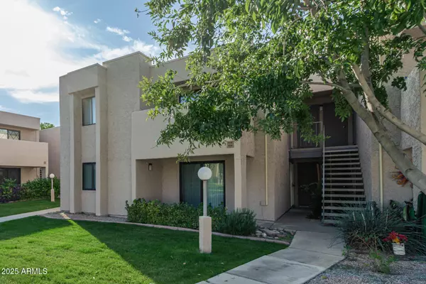 Mesa, AZ 85202,1920 W LINDNER Avenue #104