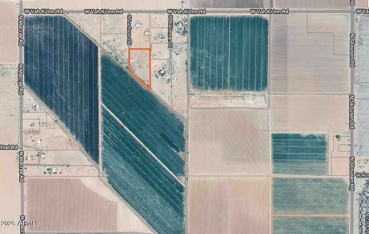 Coolidge, AZ 85128,0 N La Rose Road #-