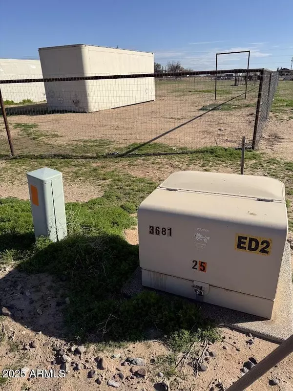 Coolidge, AZ 85128,0 N La Rose Road #-