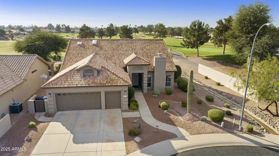 531 W CHERRYWOOD Drive, Chandler, AZ 85248