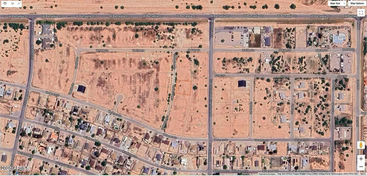 13067 S Naschez Lane #93, Arizona City, AZ 85123