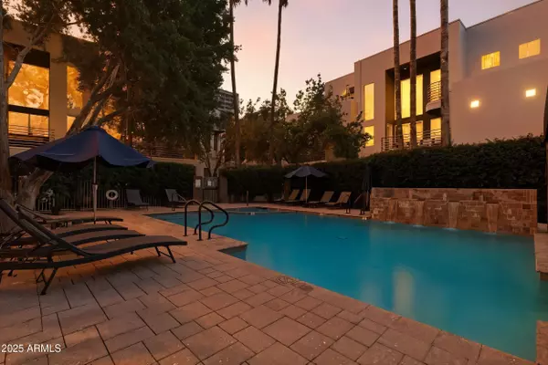 Phoenix, AZ 85013,3633 N 3RD Avenue #2009