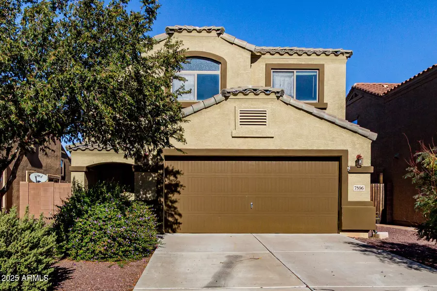 7596 W CHARTER OAK Road, Peoria, AZ 85381