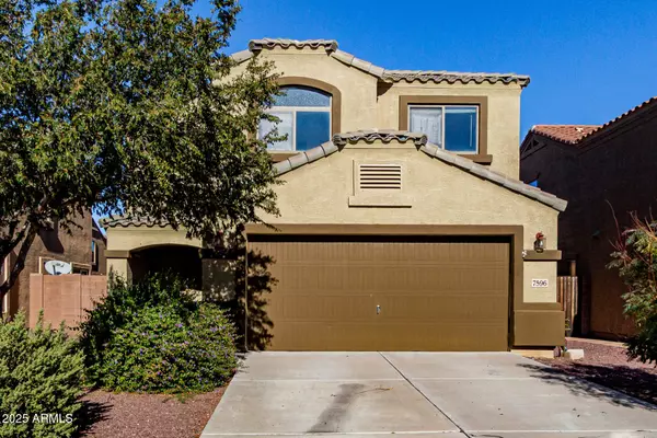 7596 W CHARTER OAK Road, Peoria, AZ 85381