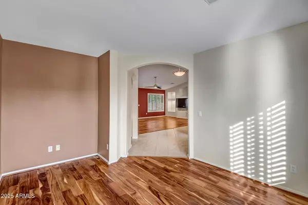 Goodyear, AZ 85395,4022 N 156TH Drive