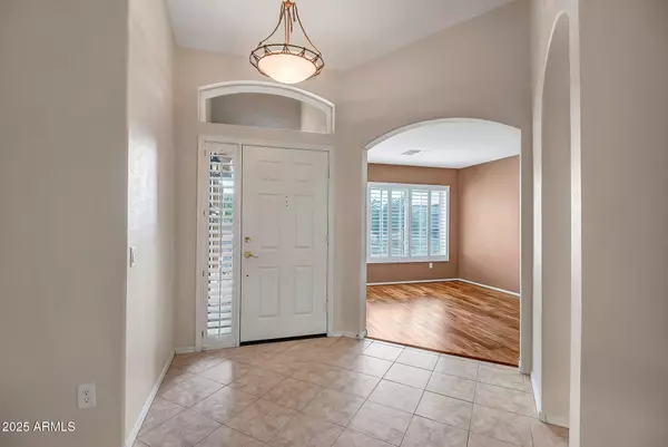 Goodyear, AZ 85395,4022 N 156TH Drive