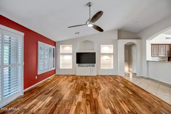 Goodyear, AZ 85395,4022 N 156TH Drive