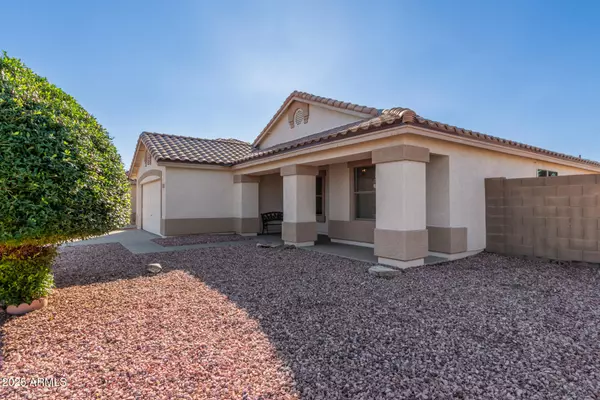 Surprise, AZ 85379,14464 N 156TH Lane
