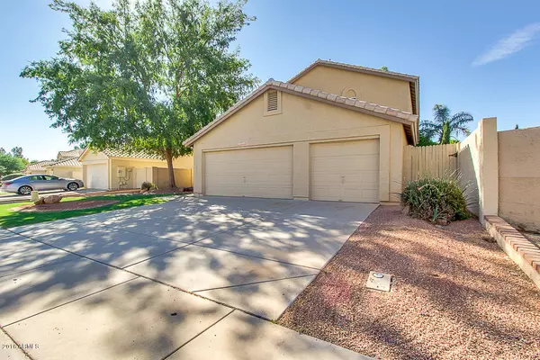 Chandler, AZ 85226,5951 W PARK Avenue