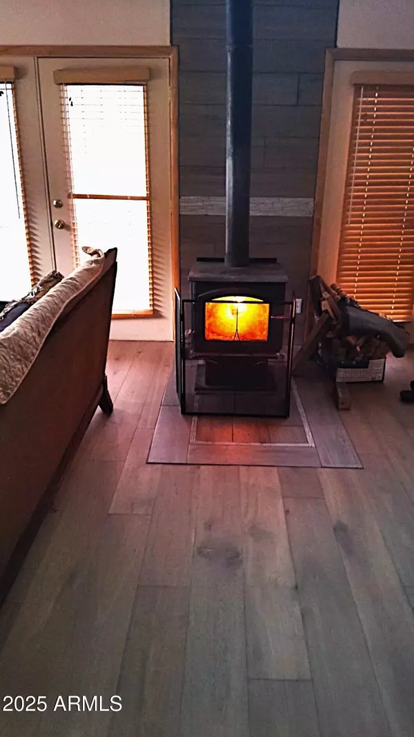 Crown King, AZ 86343,23186 S TOWERS MOUNTAIN Road