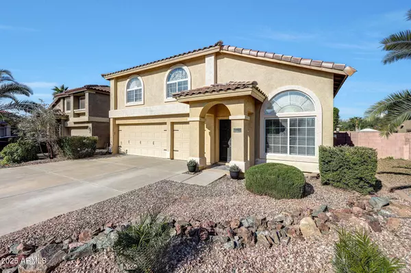 15648 W VENTURA Street, Surprise, AZ 85379