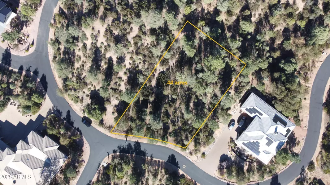 201 S CRESCENT MOON -- #304, Payson, AZ 85541